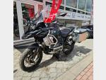 Detail nabídky - BMW R 1250GS  Adventure, ESA, 2x kufr, tempomat, padací rám