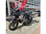 Detail nabídky - BMW R 1250GS  Adventure, ESA, 2x kufr, tempomat, padací rám