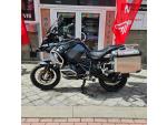 Klikněte pro detailní foto č. 3 - BMW R 1250GS  Adventure, ESA, 2x kufr, tempomat, padací rám