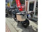 Klikněte pro detailní foto č. 5 - BMW R 1250GS  Adventure, ESA, 2x kufr, tempomat, padací rám