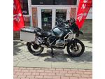 Klikněte pro detailní foto č. 8 - BMW R 1250GS  Adventure, ESA, 2x kufr, tempomat, padací rám