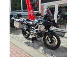 Klikněte pro detailní foto č. 9 - BMW R 1250GS  Adventure, ESA, 2x kufr, tempomat, padací rám