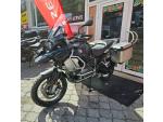 Klikněte pro detailní foto č. 12 - BMW R 1250GS  Adventure, ESA, 2x kufr, tempomat, padací rám
