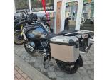 Klikněte pro detailní foto č. 3 - BMW R 1250GS  Adventure, ESA, 2x kufr, tempomat, padací rám, přídavn