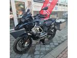 Klikněte pro detailní foto č. 1 - BMW R 1250GS  Adventure, ESA, 2x kufr, tempomat, padací rám