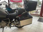 Klikněte pro detailní foto č. 10 - BMW R 1200 GS 2017 2.majitel, serviska, 3kufry