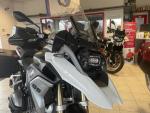 Klikněte pro detailní foto č. 11 - BMW R 1200 GS 2017 2.majitel, serviska, 3kufry