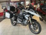 Klikněte pro detailní foto č. 2 - BMW R 1200 GS 2017 2.majitel, serviska, 3kufry