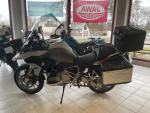 Klikněte pro detailní foto č. 4 - BMW R 1200 GS 2017 2.majitel, serviska, 3kufry
