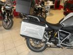 Klikněte pro detailní foto č. 7 - BMW R 1200 GS 2017 2.majitel, serviska, 3kufry