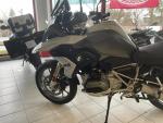 Klikněte pro detailní foto č. 9 - BMW R 1200 GS 2017 2.majitel, serviska, 3kufry