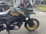 Klikněte pro detailní foto č. 10 - Suzuki V-Strom 1050 XT 2022 1.majitel, serviska