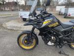 Klikněte pro detailní foto č. 11 - Suzuki V-Strom 1050 XT 2022 1.majitel, serviska
