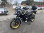 Klikněte pro detailní foto č. 4 - Suzuki V-Strom 1050 XT 2022 1.majitel, serviska