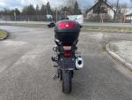Klikněte pro detailní foto č. 7 - Suzuki V-Strom 1050 XT 2022 1.majitel, serviska