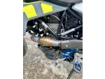 Klikněte pro detailní foto č. 10 - Husqvarna 701 Supermoto pouze 1200km  doplňky