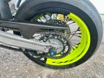 Klikněte pro detailní foto č. 11 - Husqvarna 701 Supermoto pouze 1200km  doplňky