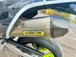 Klikněte pro detailní foto č. 12 - Husqvarna 701 Supermoto pouze 1200km  doplňky