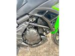 Klikněte pro detailní foto č. 10 - Kawasaki Versys 650