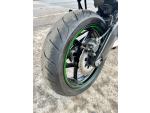 Klikněte pro detailní foto č. 11 - Kawasaki Versys 650