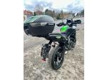 Klikněte pro detailní foto č. 12 - Kawasaki Versys 650