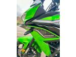 Klikněte pro detailní foto č. 13 - Kawasaki Versys 650
