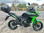 Klikněte pro detailní foto č. 1 - Kawasaki Versys 650