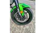 Klikněte pro detailní foto č. 4 - Kawasaki Versys 650