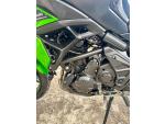 Klikněte pro detailní foto č. 6 - Kawasaki Versys 650