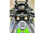 Klikněte pro detailní foto č. 9 - Kawasaki Versys 650