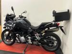 Klikněte pro detailní foto č. 11 - BMW F 750 GS TOP STAV,ABS,ESA,