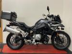 Klikněte pro detailní foto č. 1 - BMW F 750 GS TOP STAV,ABS,ESA,