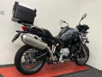 Klikněte pro detailní foto č. 3 - BMW F 750 GS TOP STAV,ABS,ESA,