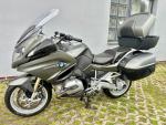Klikněte pro detailní foto č. 1 - BMW R 1200 RT