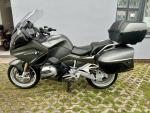 Klikněte pro detailní foto č. 4 - BMW R 1200 RT