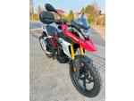 Klikněte pro detailní foto č. 4 - BMW G 310 GS pouze 66km nový stroj
