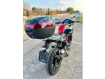Klikněte pro detailní foto č. 8 - BMW G 310 GS pouze 66km nový stroj