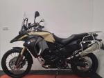 Klikněte pro detailní foto č. 12 - BMW F 800 GS Adventure,TOP STAV,ABS,SERVISKA,3xKUFR,