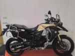 Klikněte pro detailní foto č. 3 - BMW F 800 GS Adventure,TOP STAV,ABS,SERVISKA,3xKUFR,