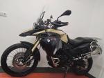 Klikněte pro detailní foto č. 9 - BMW F 800 GS Adventure,TOP STAV,ABS,SERVISKA,3xKUFR,