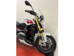 Klikněte pro detailní foto č. 11 - BMW R 1200 R TOP STAV,ABS,ESA,ASC,SERVISKA+FA,KUFRY