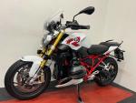 Klikněte pro detailní foto č. 3 - BMW R 1200 R TOP STAV,ABS,ESA,ASC,SERVISKA+FA,KUFRY