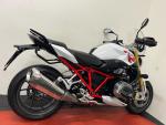 Klikněte pro detailní foto č. 10 - BMW R 1200 R TOP STAV,ABS,ESA,ASC,SERVISKA+FA,KUFRY