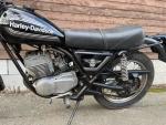 Klikněte pro detailní foto č. 5 - Harley-Davidson SS 175