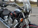 Klikněte pro detailní foto č. 3 - Yamaha XVS 1100 A DragStar Classic