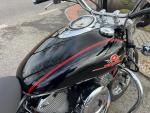 Klikněte pro detailní foto č. 6 - Yamaha XVS 1100 A DragStar Classic
