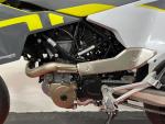 Klikněte pro detailní foto č. 11 - Husqvarna 701 Supermoto TOP STAV,ABS,SERVISKA