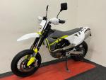 Klikněte pro detailní foto č. 13 - Husqvarna 701 Supermoto TOP STAV,ABS,SERVISKA