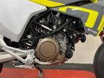 Klikněte pro detailní foto č. 4 - Husqvarna 701 Supermoto TOP STAV,ABS,SERVISKA