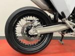 Klikněte pro detailní foto č. 5 - Husqvarna 701 Supermoto TOP STAV,ABS,SERVISKA